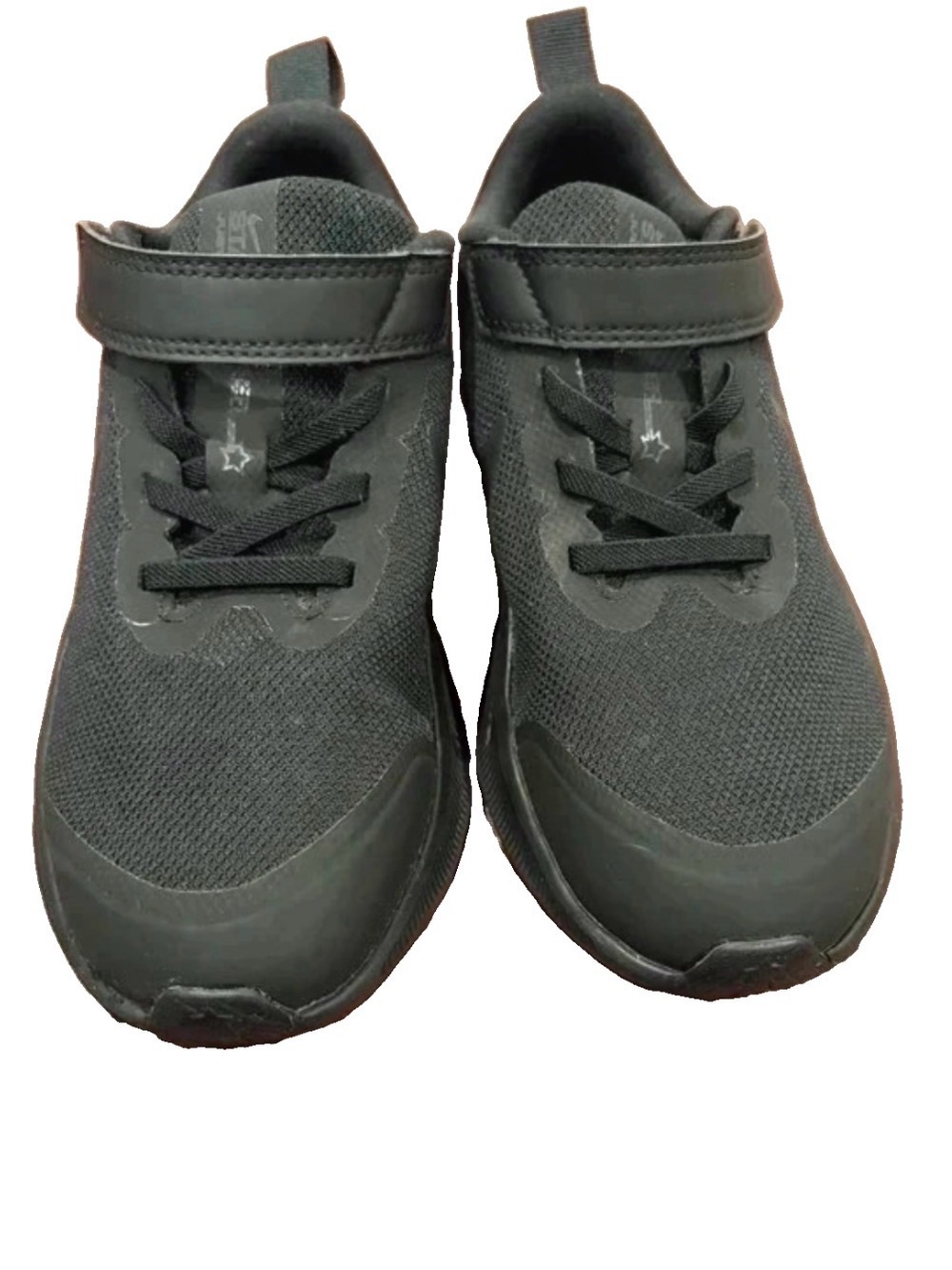 Nike Star Runner 3 Black / Dark Smoke